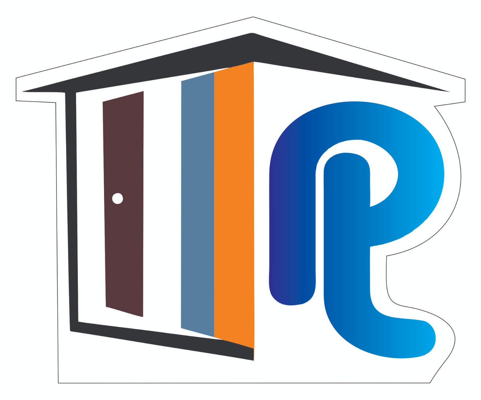 Pure Life company logo